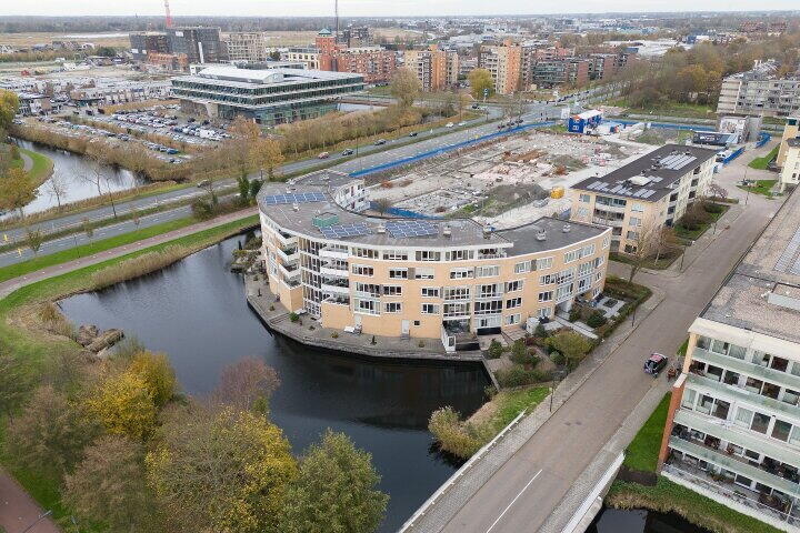 Foto 2 - Koraal 84, Heerhugowaard