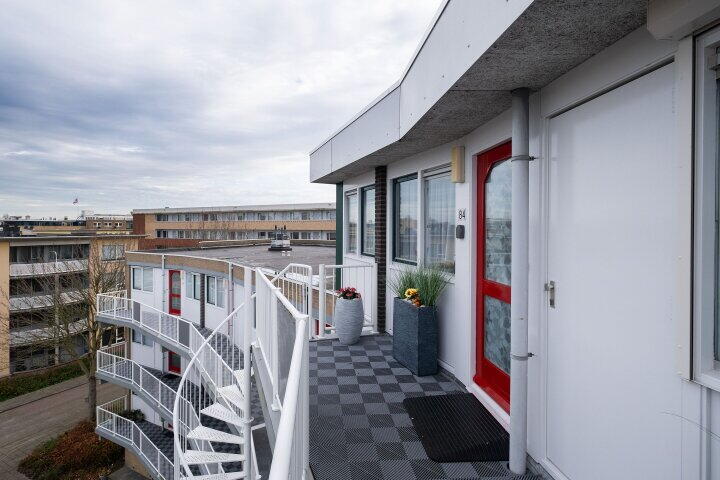 Foto 3 - Koraal 84, Heerhugowaard