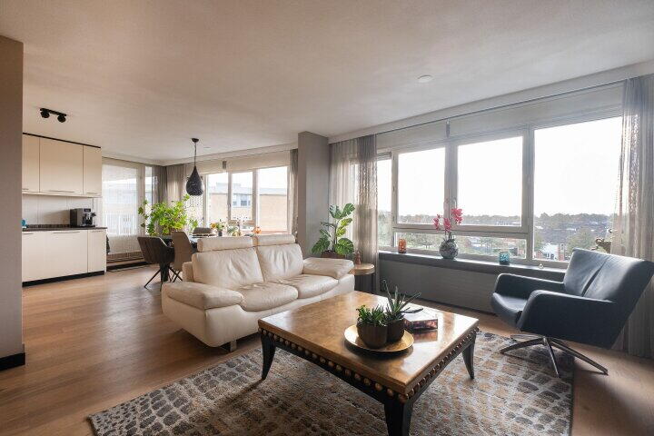 Foto 4 - Koraal 84, Heerhugowaard