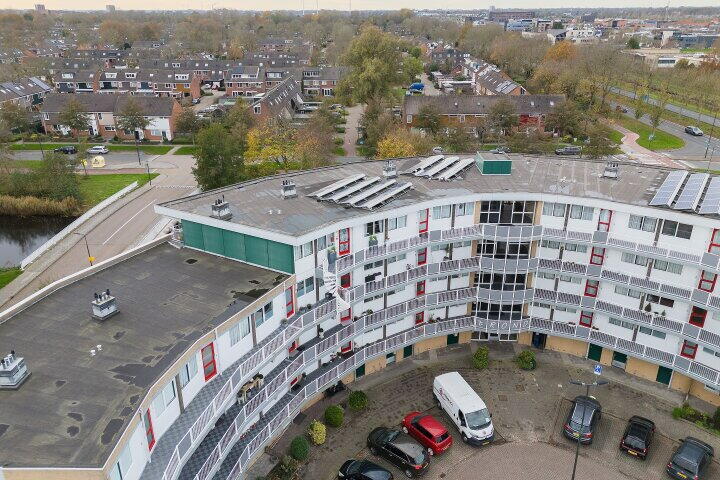 Foto 33 - Koraal 84, Heerhugowaard