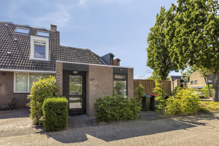 Foto 24 – Koraaldijk 119, Roosendaal