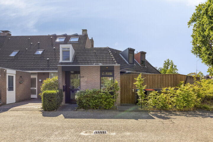 Foto 25 – Koraaldijk 119, Roosendaal