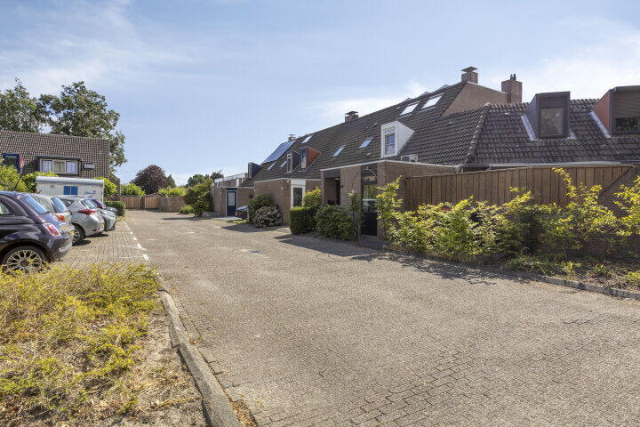 Foto 26 – Koraaldijk 119, Roosendaal