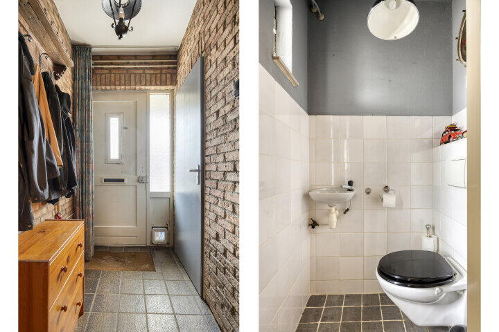 Foto 12 - Koraaldijk 22, Roosendaal