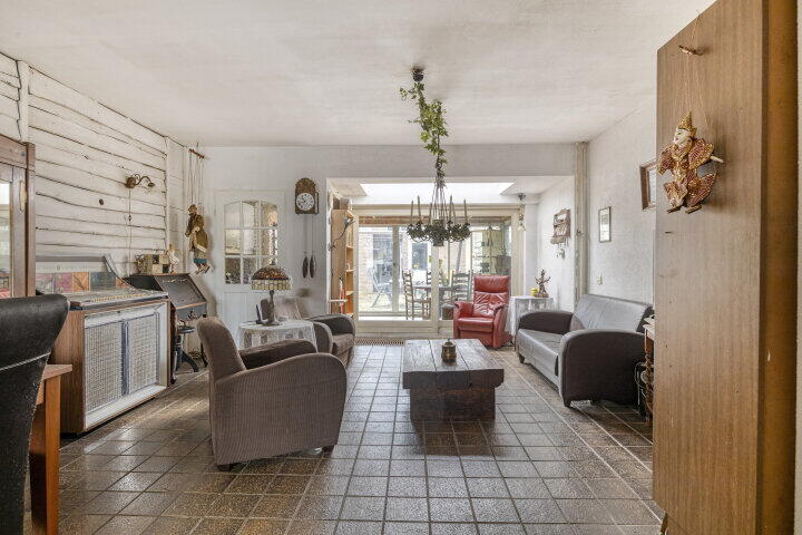 Foto 14 - Koraaldijk 22, Roosendaal