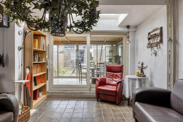 Foto 15 - Koraaldijk 22, Roosendaal