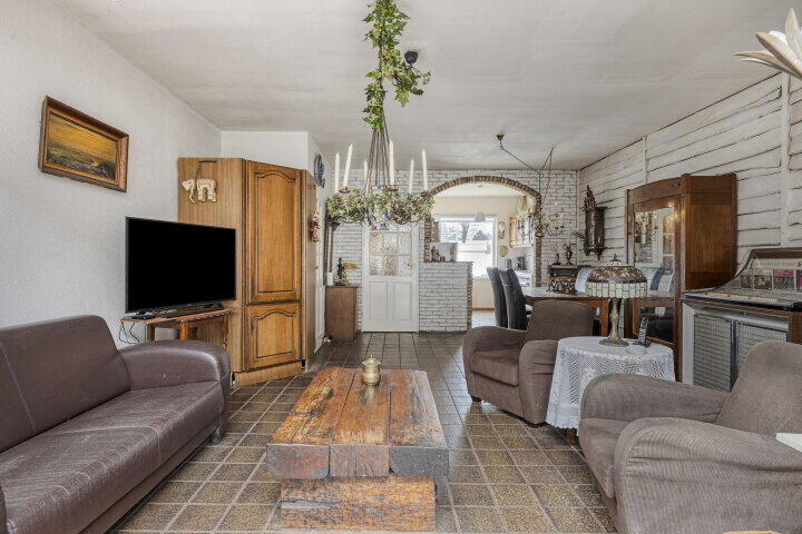 Foto 16 - Koraaldijk 22, Roosendaal