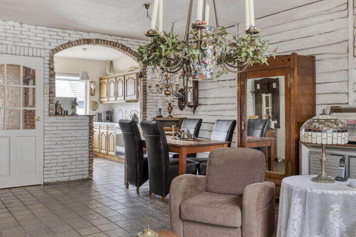 Foto 17 - Koraaldijk 22, Roosendaal