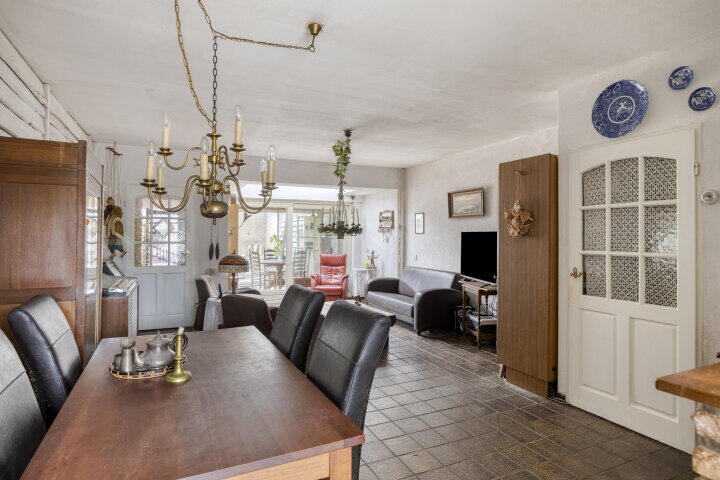 Foto 19 - Koraaldijk 22, Roosendaal