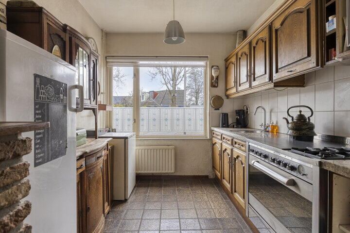 Foto 20 - Koraaldijk 22, Roosendaal