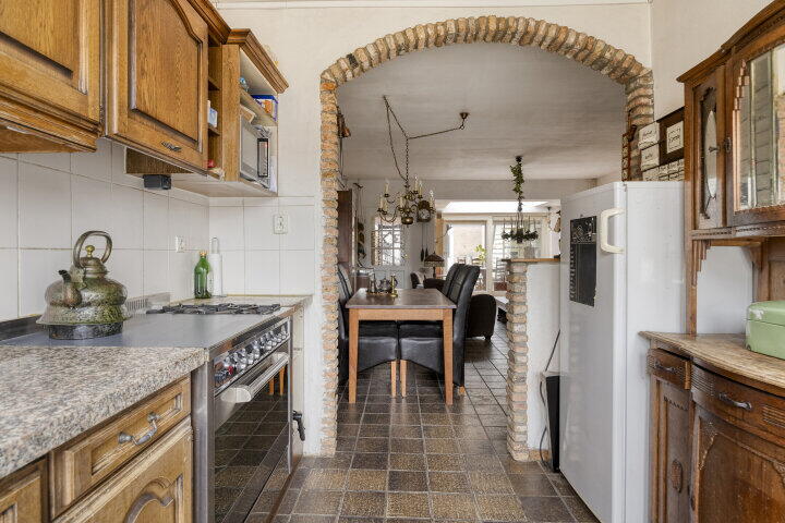 Foto 21 - Koraaldijk 22, Roosendaal