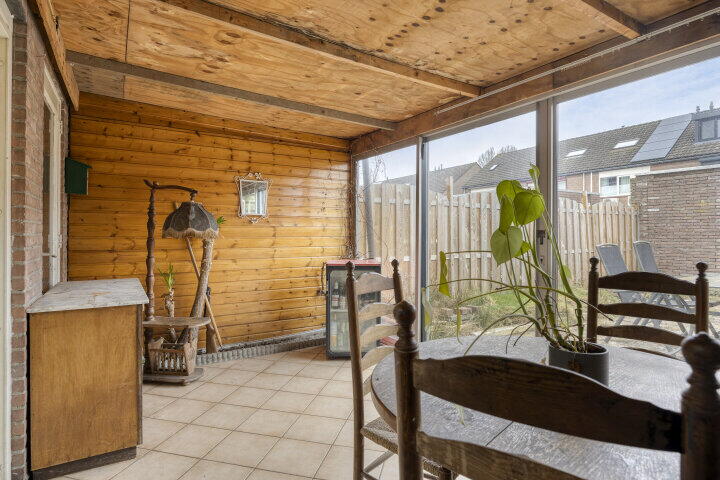 Foto 23 - Koraaldijk 22, Roosendaal