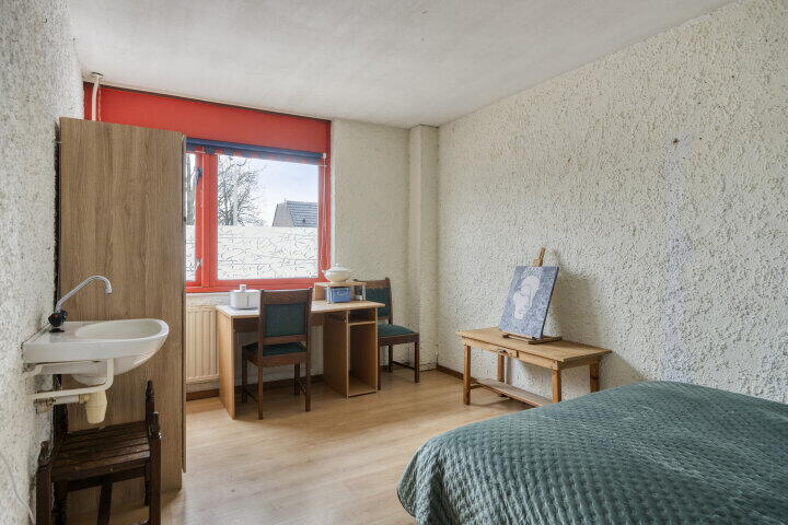 Foto 26 - Koraaldijk 22, Roosendaal