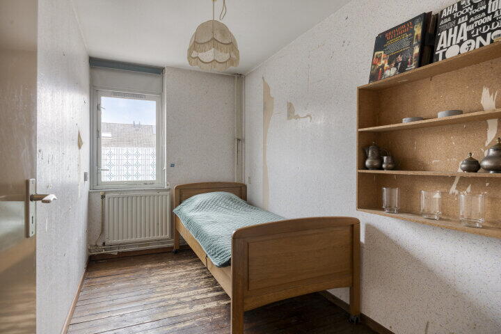 Foto 28 - Koraaldijk 22, Roosendaal