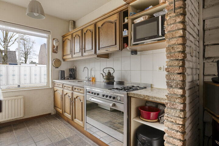 Foto 4 - Koraaldijk 22, Roosendaal