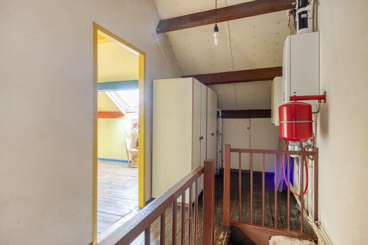 Foto 31 - Koraaldijk 22, Roosendaal