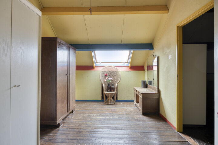 Foto 32 - Koraaldijk 22, Roosendaal