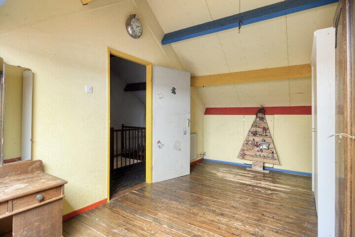 Foto 33 - Koraaldijk 22, Roosendaal