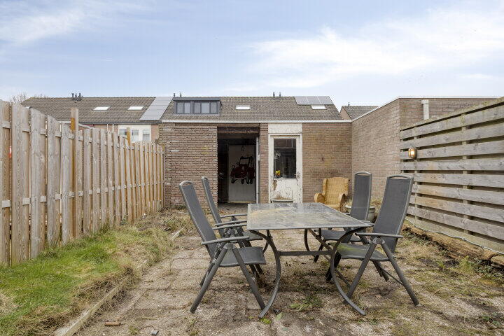 Foto 34 - Koraaldijk 22, Roosendaal