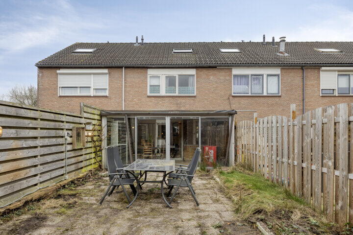 Foto 36 - Koraaldijk 22, Roosendaal