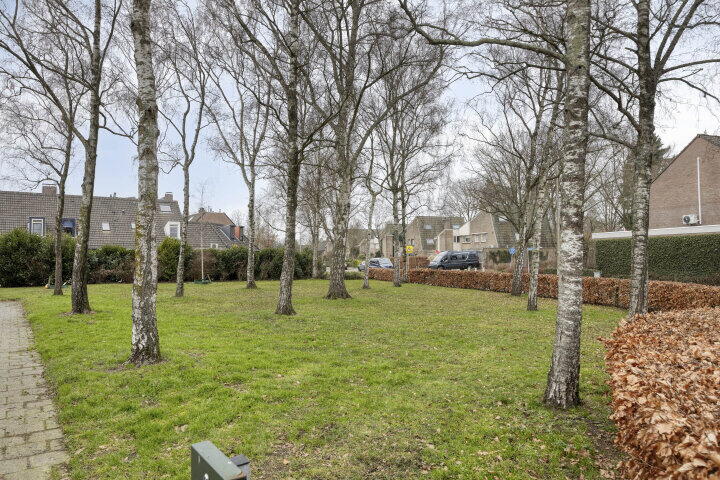 Foto 37 - Koraaldijk 22, Roosendaal