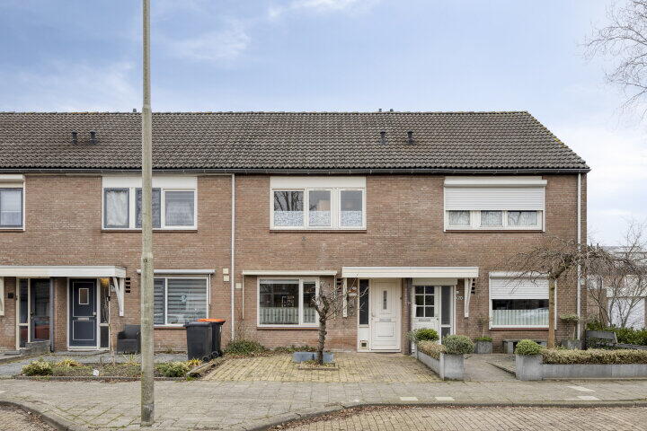 Foto 38 - Koraaldijk 22, Roosendaal