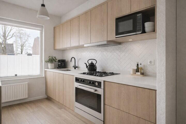 Foto 5 - Koraaldijk 22, Roosendaal