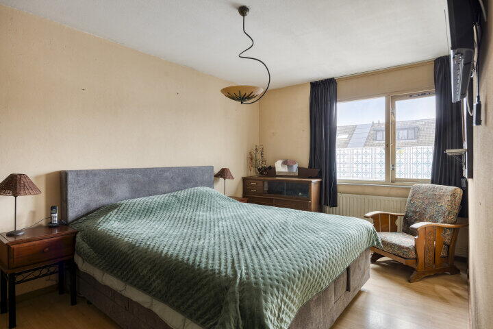 Foto 6 - Koraaldijk 22, Roosendaal