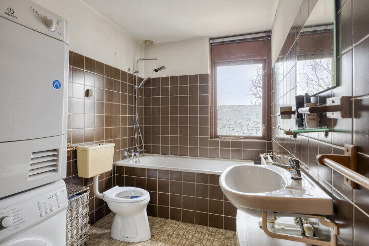 Foto 8 - Koraaldijk 22, Roosendaal