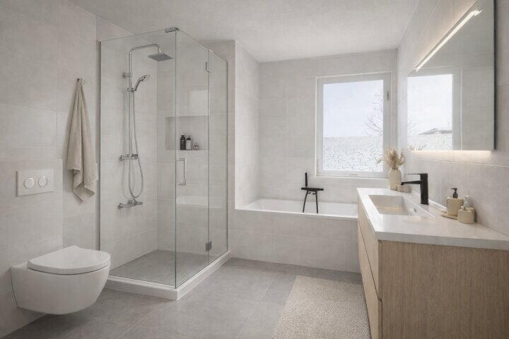 Foto 9 - Koraaldijk 22, Roosendaal