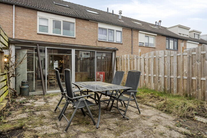 Foto 10 - Koraaldijk 22, Roosendaal