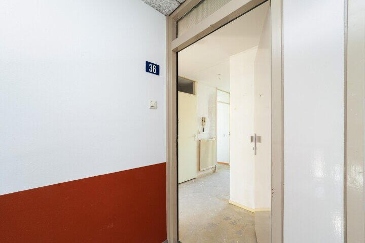Foto 4 - Korenbloemstraat 36, Nijmegen