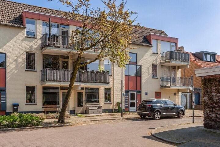 Foto 1 - Korenbloemstraat 36, Nijmegen