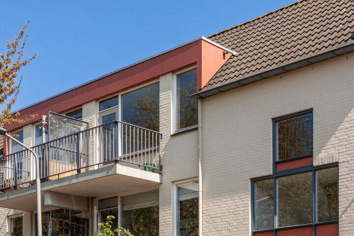 Foto 22 - Korenbloemstraat 36, Nijmegen