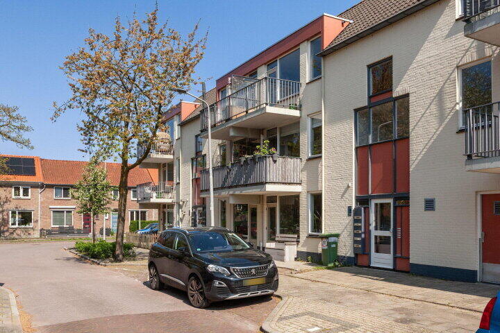Foto 23 - Korenbloemstraat 36, Nijmegen