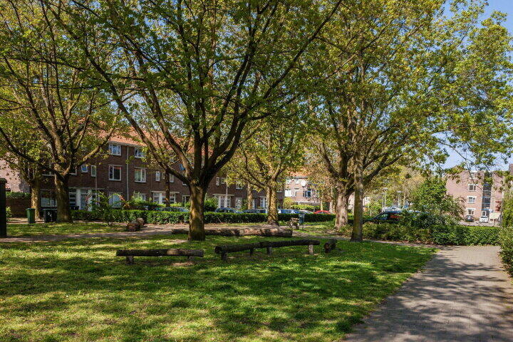 Foto 25 - Korenbloemstraat 36, Nijmegen