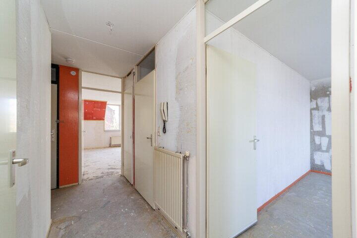 Foto 5 - Korenbloemstraat 36, Nijmegen