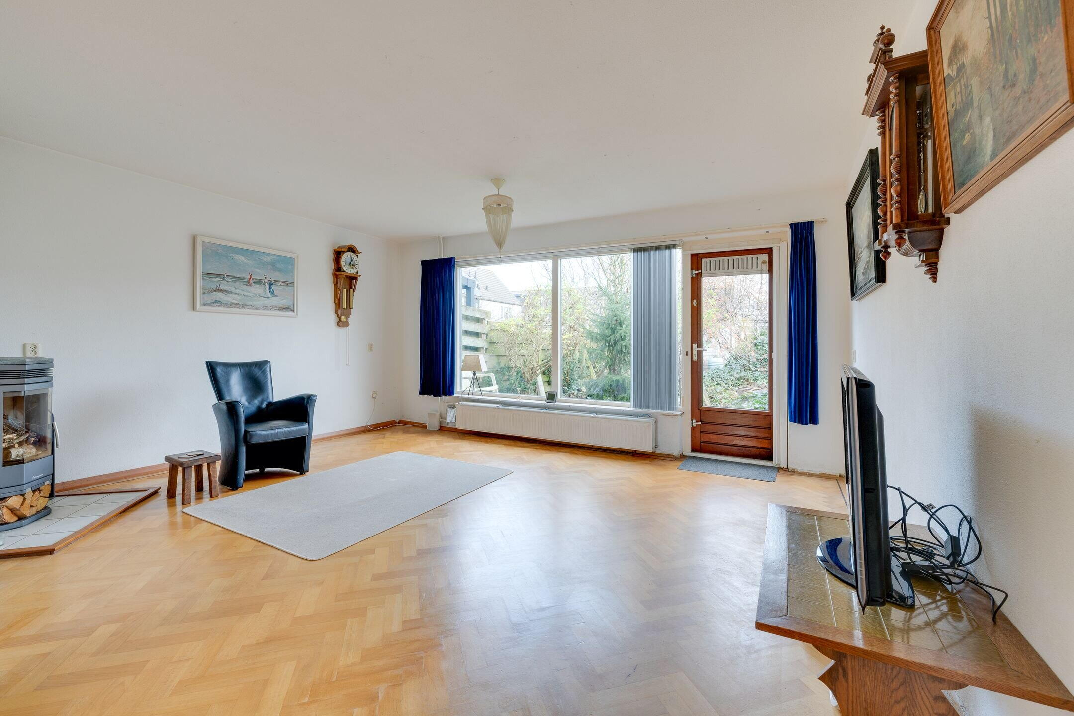 360 foto - Korenbloemweg 41, Almere