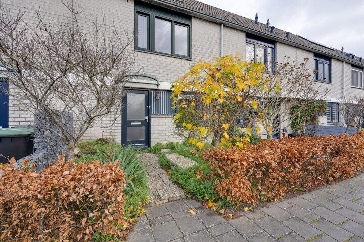 Korenbloemweg 41 , Almere