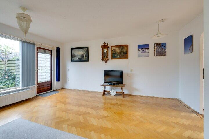 Foto 17 - Korenbloemweg 41, Almere