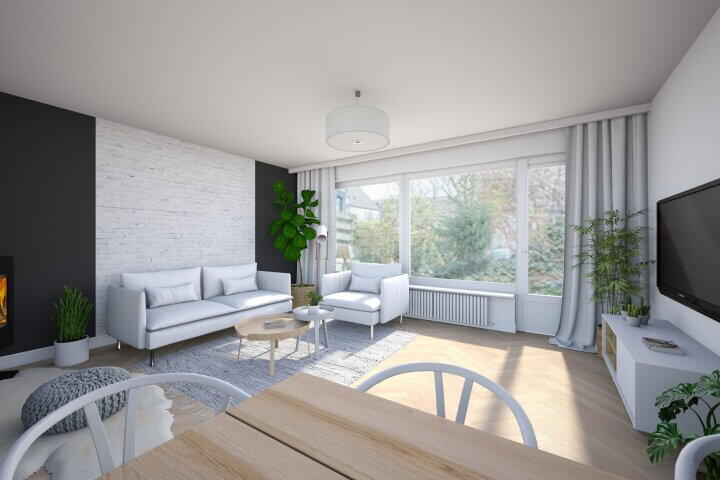 Foto 3 - Korenbloemweg 41, Almere