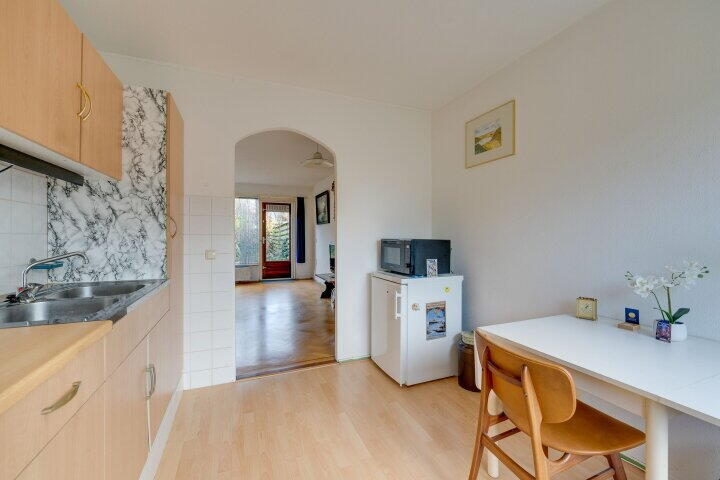 Foto 21 - Korenbloemweg 41, Almere