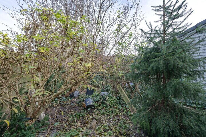 Foto 24 - Korenbloemweg 41, Almere