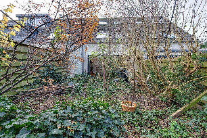 Foto 26 - Korenbloemweg 41, Almere