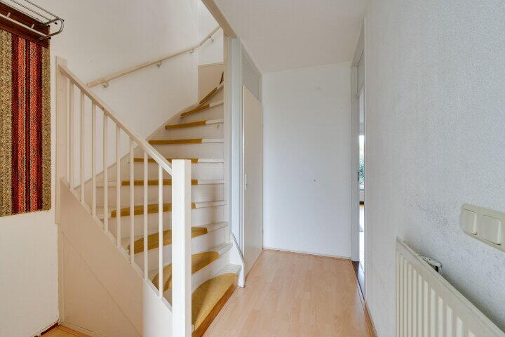 Foto 27 - Korenbloemweg 41, Almere