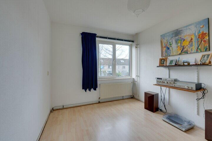 Foto 32 - Korenbloemweg 41, Almere