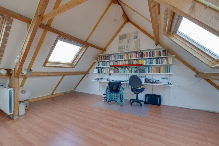 Foto 41 - Korenbloemweg 41, Almere