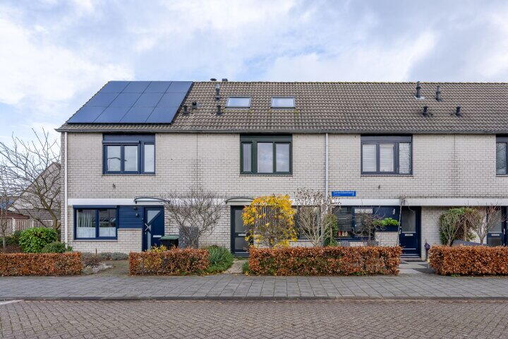 Foto 43 - Korenbloemweg 41, Almere