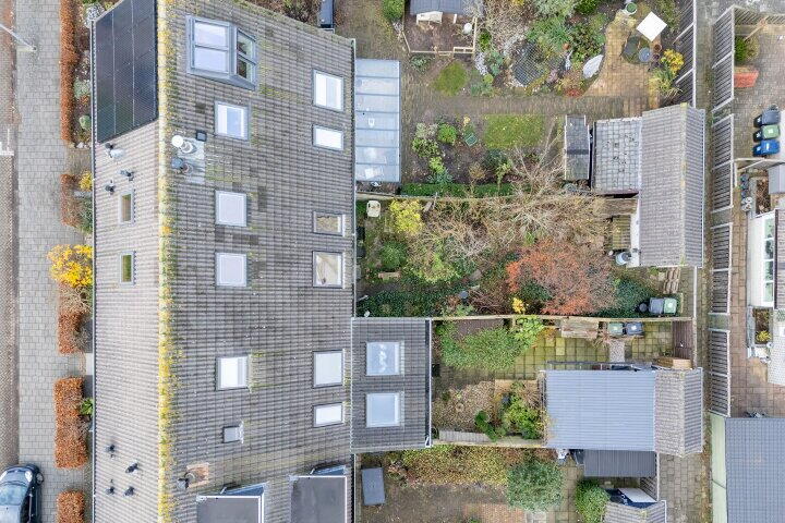 Foto 45 - Korenbloemweg 41, Almere