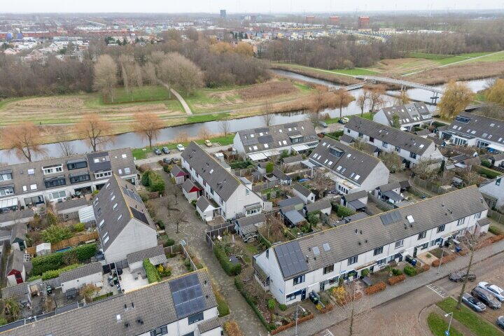 Foto 49 - Korenbloemweg 41, Almere